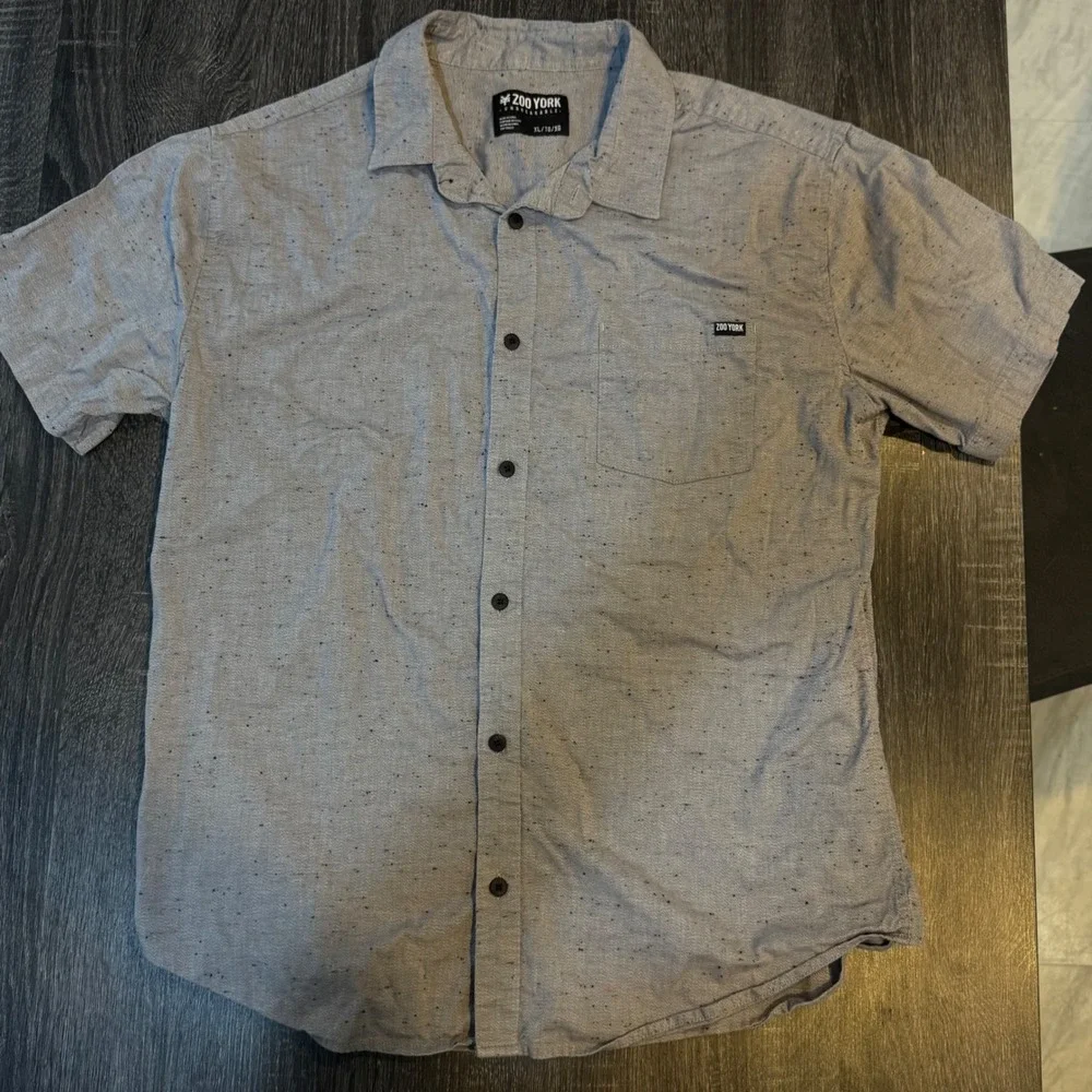Zoo York brand zoo